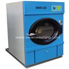 Industrial Tumble Dryer Machine