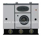 Hydrocarbon Dry Cleaning Machine