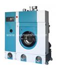 Full Automatic Perchlorethylene Dry Cleaning Machine