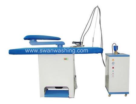 Vacuum Ironing Table